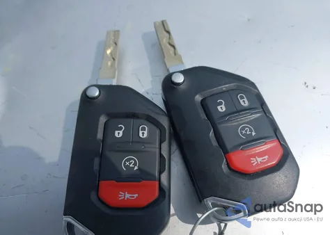 2020 Jeep Gladiator Overland 4X4 из США, поврежденный, VIN 1C6HJTFG0LL169628